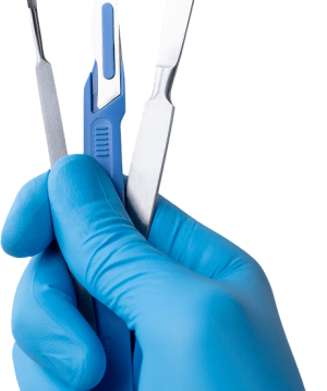 Digital Blood Pressure Monitor