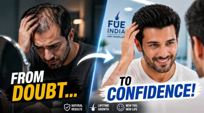 Is Hair Transplant Worth It?