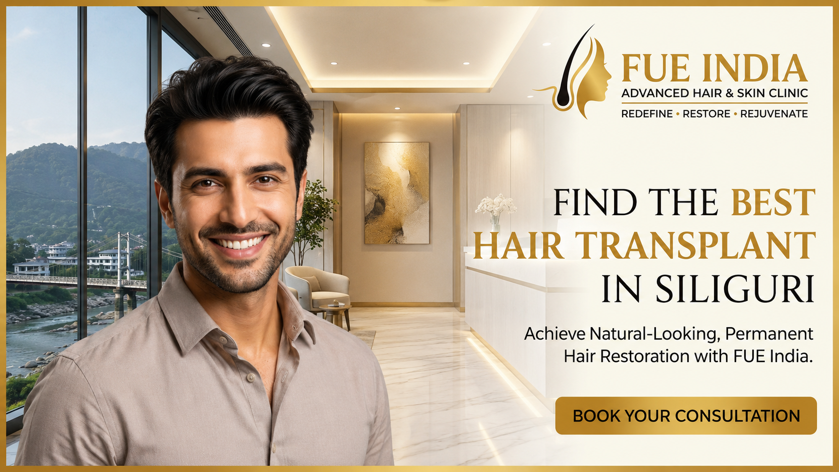 siliguri hair transplant
